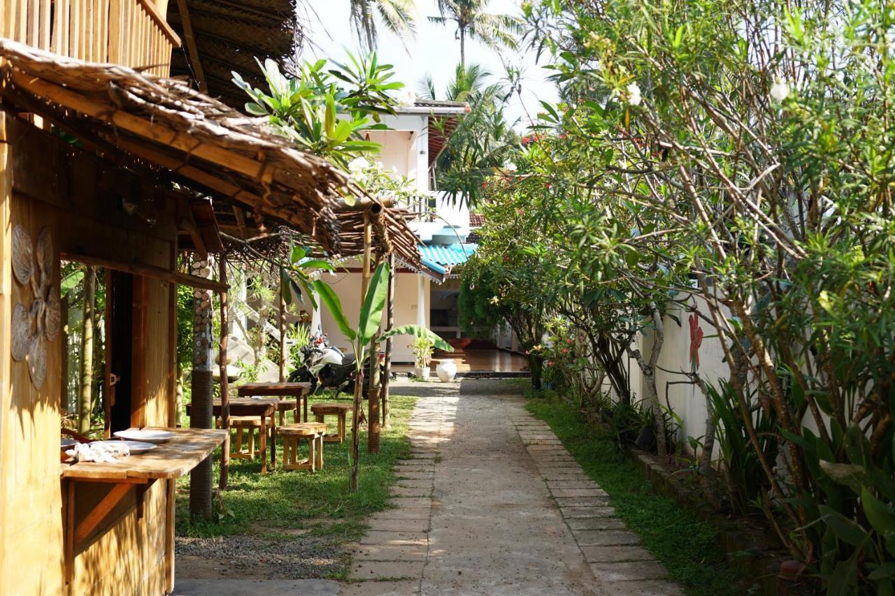 The Soul Inn Kabalana 아항가마 외부 사진