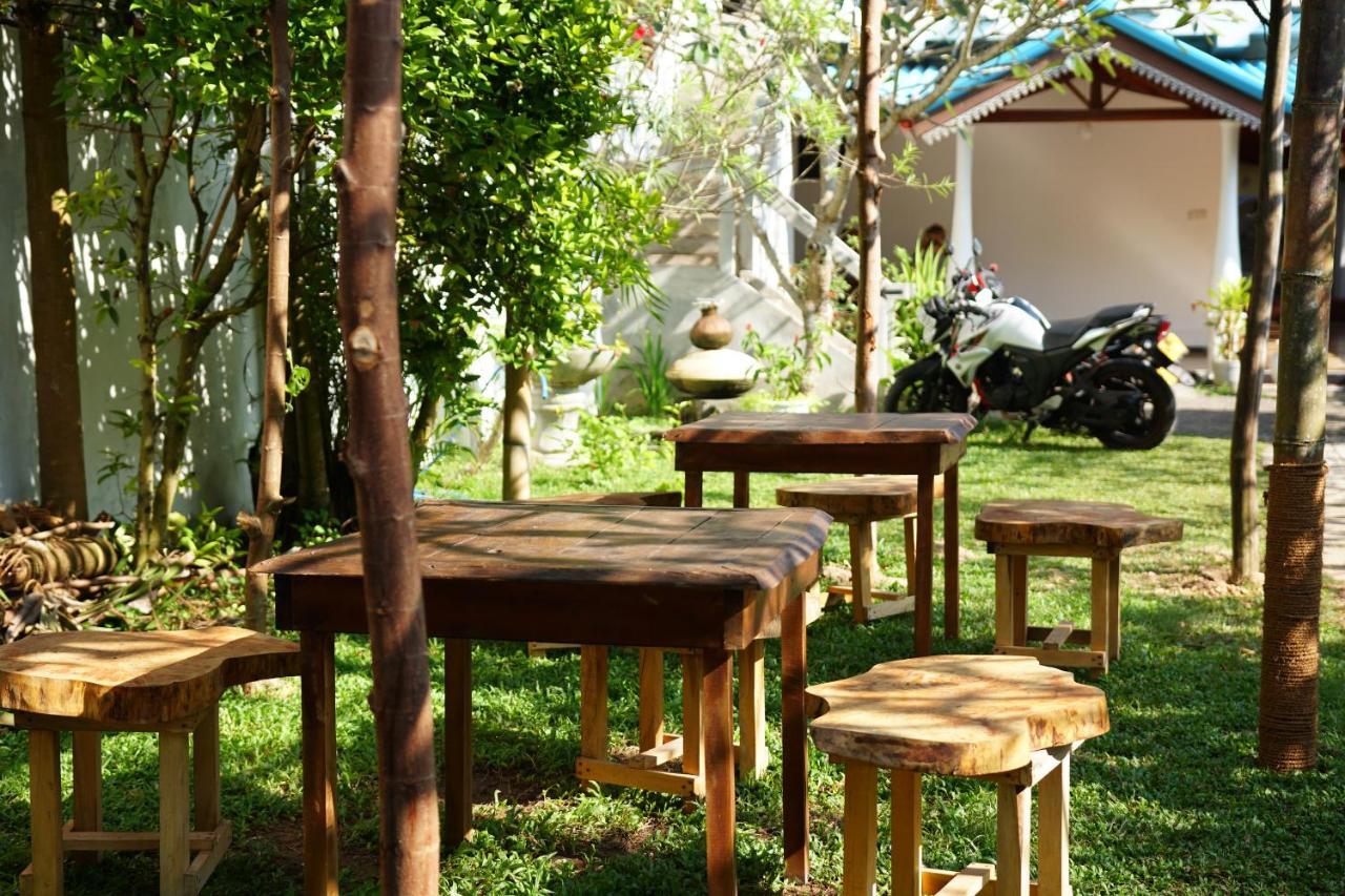 The Soul Inn Kabalana 아항가마 외부 사진