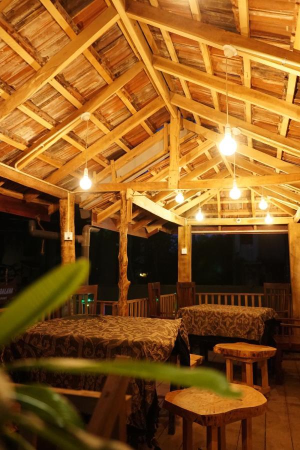 The Soul Inn Kabalana 아항가마 외부 사진